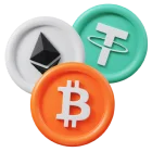 All cryptocurrencies are supported at Pri Bet Online Casino