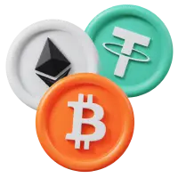 All cryptocurrencies are supported at Pri Bet Casino