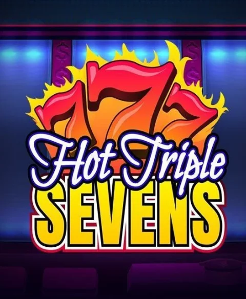 Play Hot Triple Sevens at Pri Bet Casino