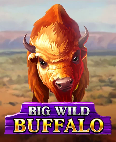Play Big Wild Buffalo at Pri Bet Casino