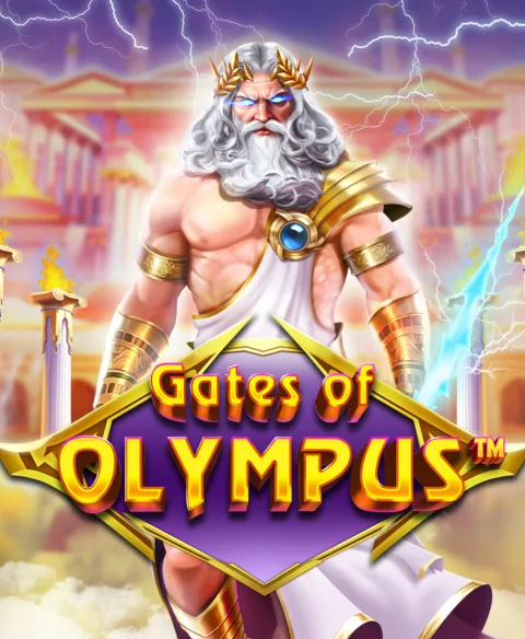 Play Gates of Olympus at Pri Bet Casino