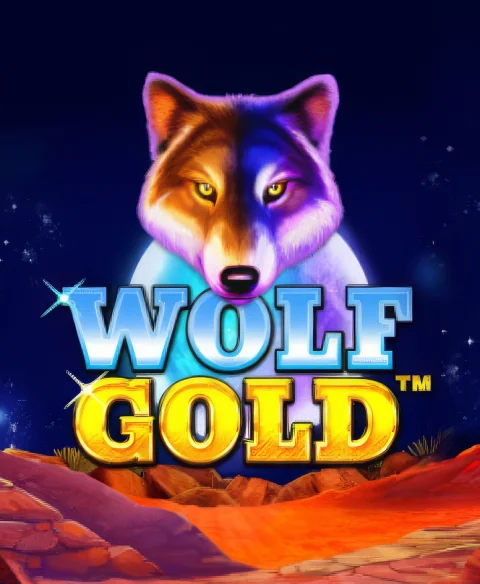 Play Wolf Gold at Pri Bet Casino