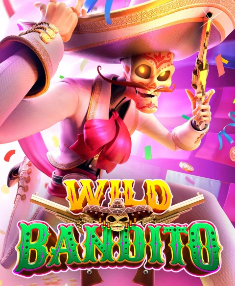 Play Wild Bandito at Pri Bet Casino