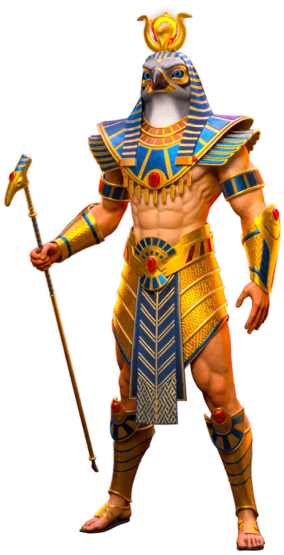 Egyptian at Pri Bet Online Casino